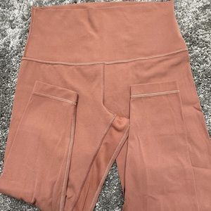 Lululemon Align Ancient Copper